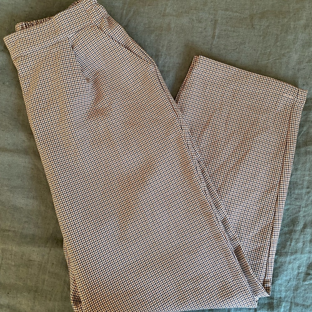Vintage Pants